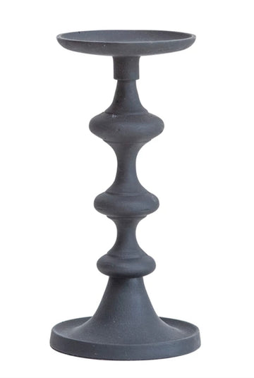 Curvy Candle Holder - Pillar