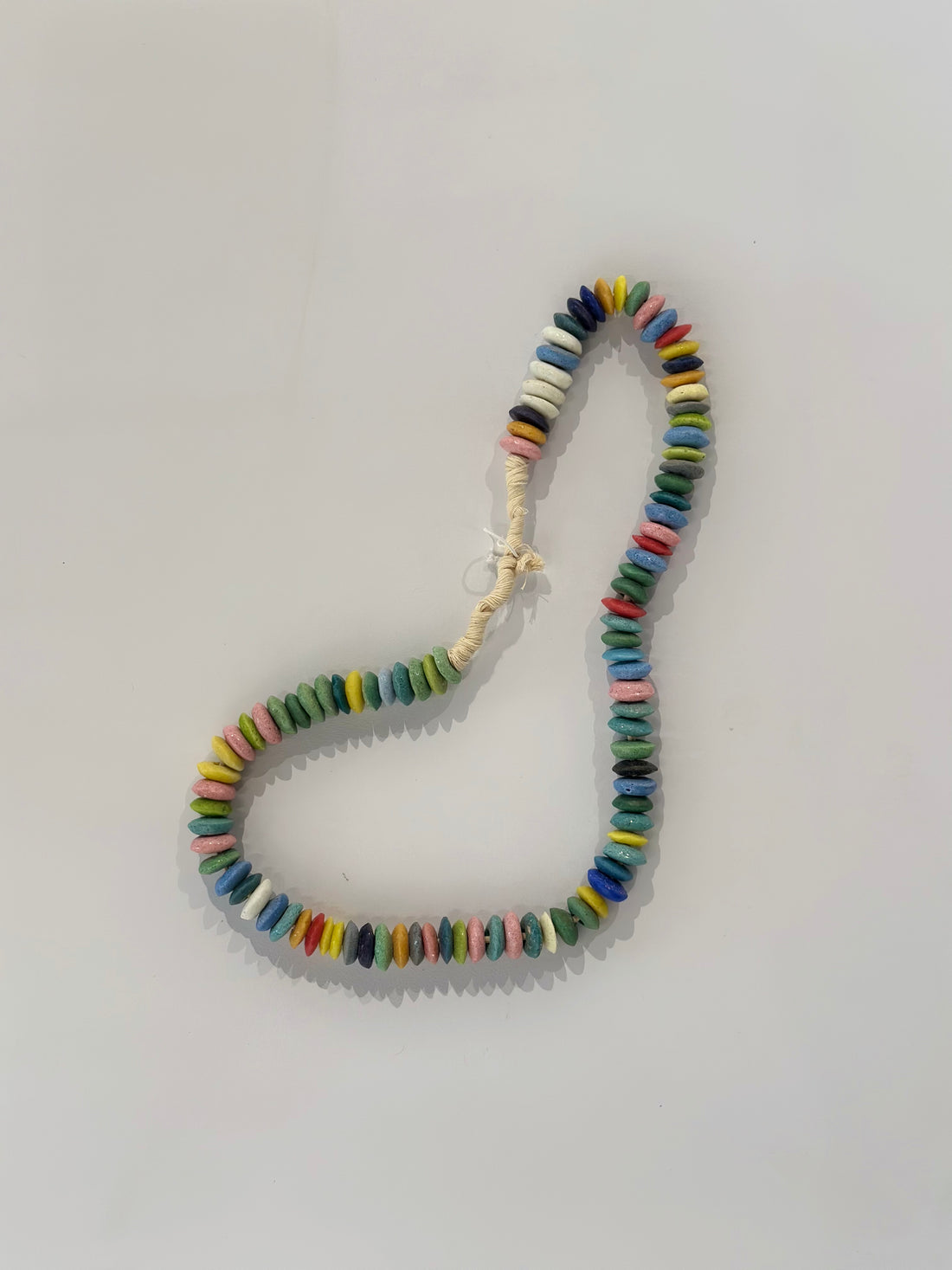Ashanti Beads