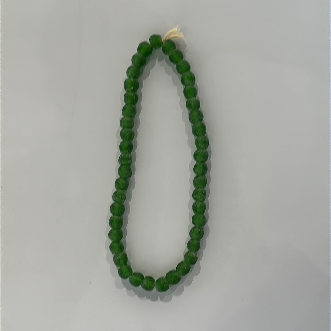 Small Glass Beads